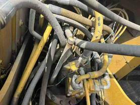 Buy Caterpillar 323 Used Excavator / 3 Used Caterpillar 323 Excavator 2012 Model / 3