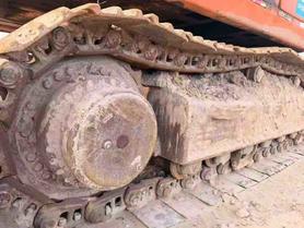 Buy Doosan DX30Z Used Excavator / 3 Used Doosan DX30Z Excavator 2016 Model / 3