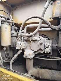 Buy Caterpillar 323 Used Excavator / 4 Used Caterpillar 323 Excavator 2018 Model / 4