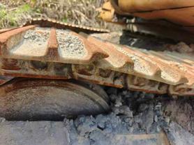 Buy Caterpillar 336E Used Excavator / 9 Used Caterpillar 336E Excavator 2010 Model / 9