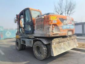 Buy Doosan DH150 Used Excavator / 2 Used Doosan DH150 Excavator 2021 Model / 2