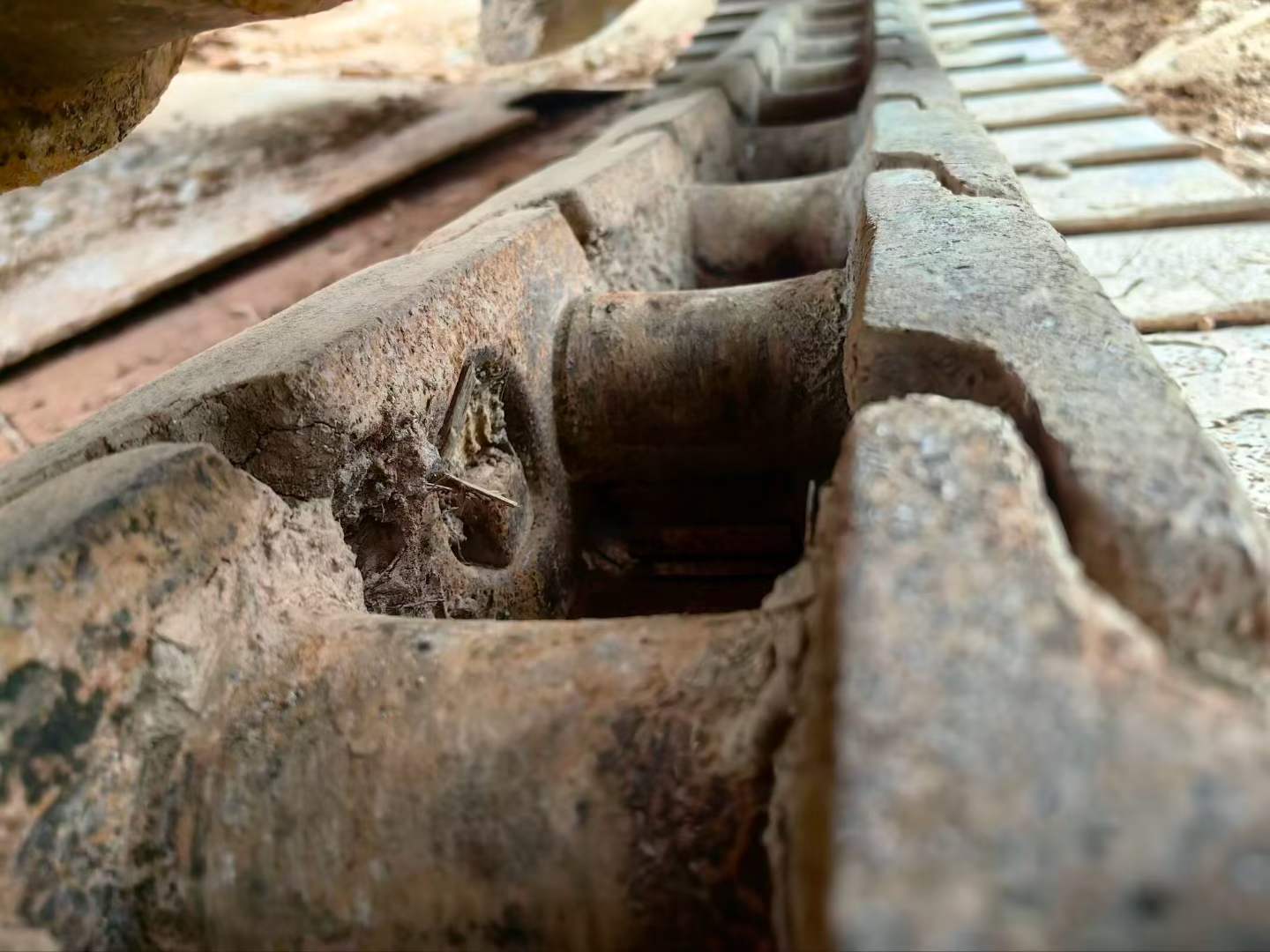 Buy Caterpillar 330B Used Excavator / 7 Used Caterpillar 330B Excavator 2021 Model / 7