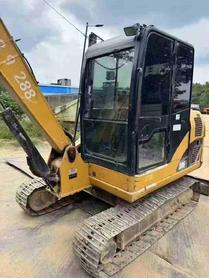 Buy Caterpillar 306D Used Excavator / 9 Used Caterpillar 306D Excavator 2016 Model / 9