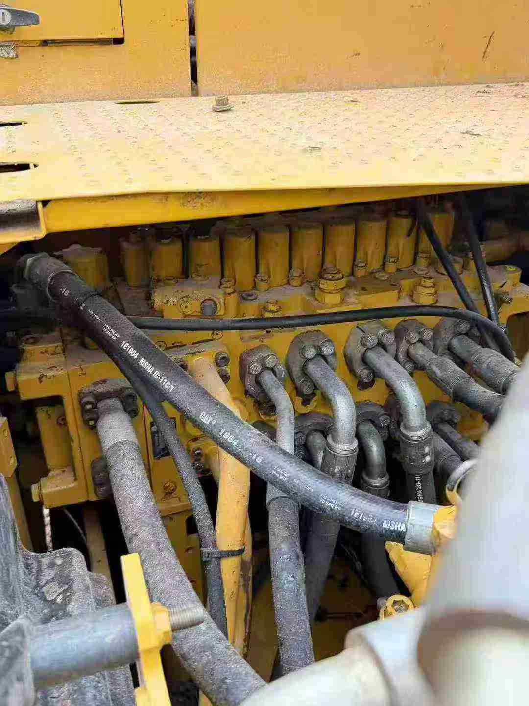 Buy Caterpillar 320A Used Excavator / 5 Used Caterpillar 320A Excavator 2020 Model / 5