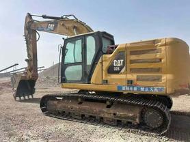 Buy Caterpillar 320A Used Excavator / 9 Used Caterpillar 320A Excavator 2018 Model / 9