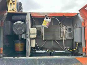 Buy Hitachi EX200-3 Used Excavator / 5 Used Hitachi EX200-3 Excavator 2016 Model / 5