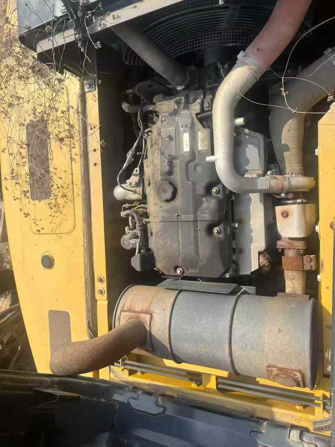 Buy Sany SY215C Used Excavator / 3 Used Sany SY215C Excavator 2017 Model / 3