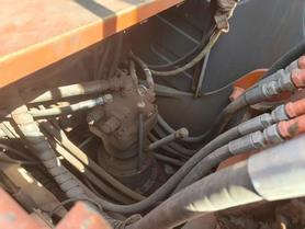Buy Hitachi EX120 Used Excavator / 5 Used Hitachi EX120 Excavator 2013 Model / 5