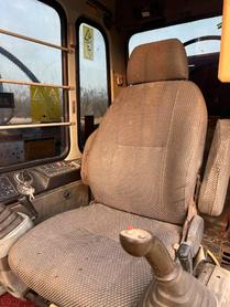 Buy Kato HD513MR-6 Used Excavator / 6 Used Kato HD513MR-6 Excavator 2016 Model / 6