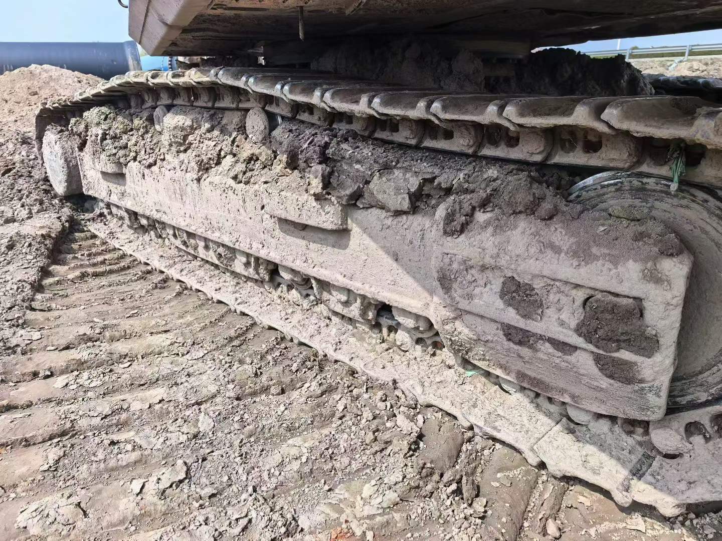 Buy Sany SY375H Used Excavator / 5 Used Sany SY375H Excavator 2020 Model / 5