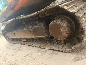 Buy Hitachi EX200-5 Used Excavator / 8 Used Hitachi EX200-5 Excavator 2016 Model / 8