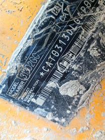 Buy Caterpillar 313D Used Excavator / 9 Used Caterpillar 313D Excavator 2016 Model / 9