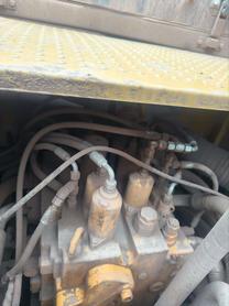 Buy Sany SY365C Used Excavator / 4 Used Sany SY365C Excavator 2019 Model / 4