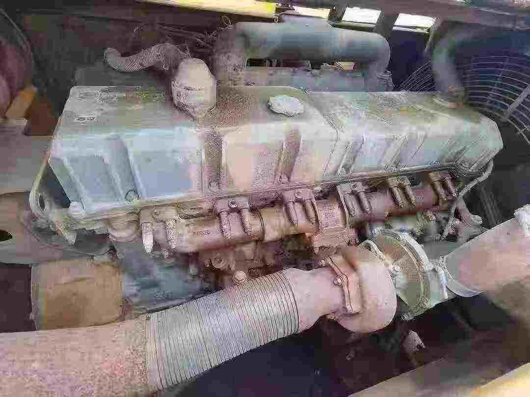 Buy Sany SY870H Used Excavator / 9 Used Sany SY870H Excavator 2016 Model / 9