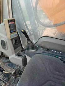 Buy Sany SY205C Used Excavator / 9 Used Sany SY205C Excavator 2012 Model / 9