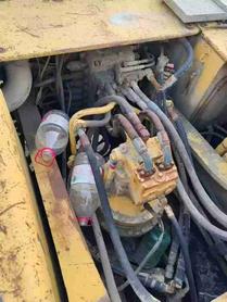 Buy Komatsu PC360-7 Used Excavator / 6 Used Komatsu PC360-7 Excavator 2012 Model / 6