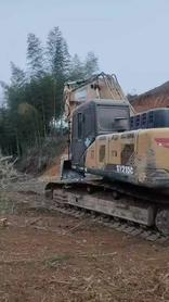 Buy Sany SY215C-8 Used Excavator / 4 Used Sany SY215C-8 Excavator 2016 Model / 4