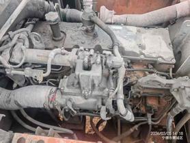 Buy Hitachi ZX20U Used Excavator / 2 Used Hitachi ZX20U Excavator 2020 Model / 2