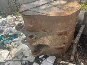 Buy Sany SY215C Used Excavator / 5 Used Sany SY215C Excavator 2017 Model / 5