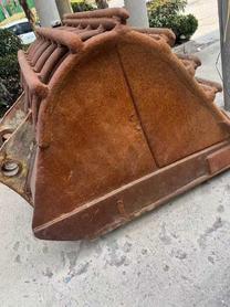 Buy Doosan DX380 Used Excavator / 5 Used Doosan DX380 Excavator 2016 Model / 5