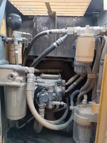 Buy Kato HD512-6 Used Excavator / 3 Used Kato HD512-6 Excavator 2016 Model / 3