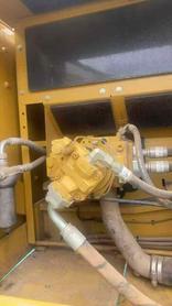 Buy Caterpillar 336E Used Excavator / 4 Used Caterpillar 336E Excavator 2020 Model / 4