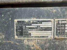Buy XCMG XE135B Used Excavator / 7 Used XCMG XE135B Excavator 2022 Model / 7