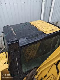 Buy Caterpillar 323 Used Excavator / 8 Used Caterpillar 323 Excavator 2018 Model / 8