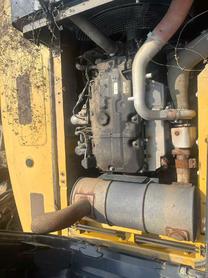 Buy Sany SY215C-8 Used Excavator / 3 Used Sany SY215C-8 Excavator 2017 Model / 3