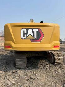 Buy Caterpillar 336E Used Excavator / 3 Used Caterpillar 336E Excavator 2020 Model / 3