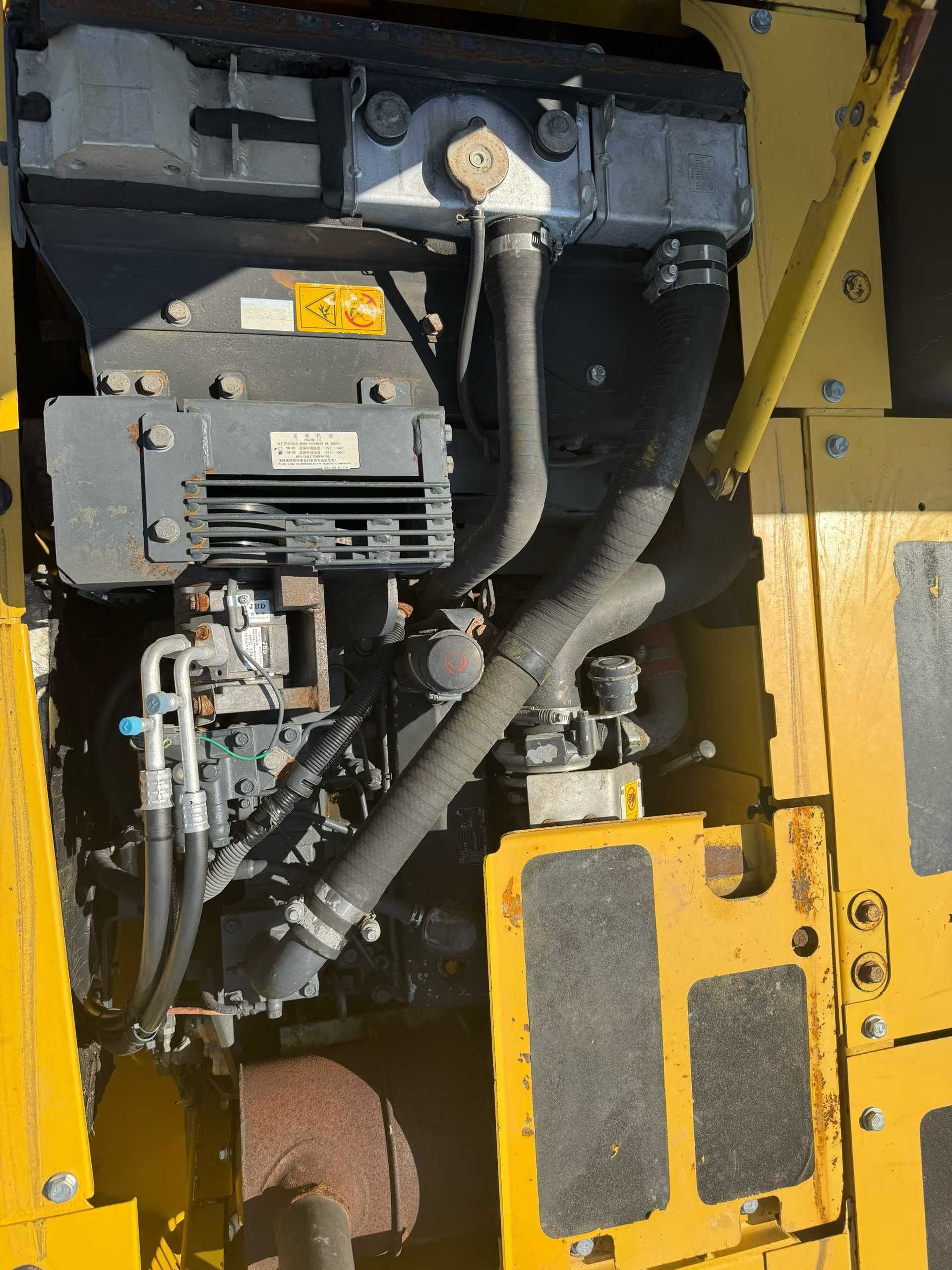 Buy Komatsu PC130-7 Used Excavator / 6 Used Komatsu PC130-7 Excavator 2014 Model / 6