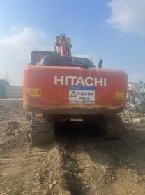 Buy Hitachi ZH200-5A Used Excavator / 3 Used Hitachi ZH200-5A Excavator 2022 Model / 3