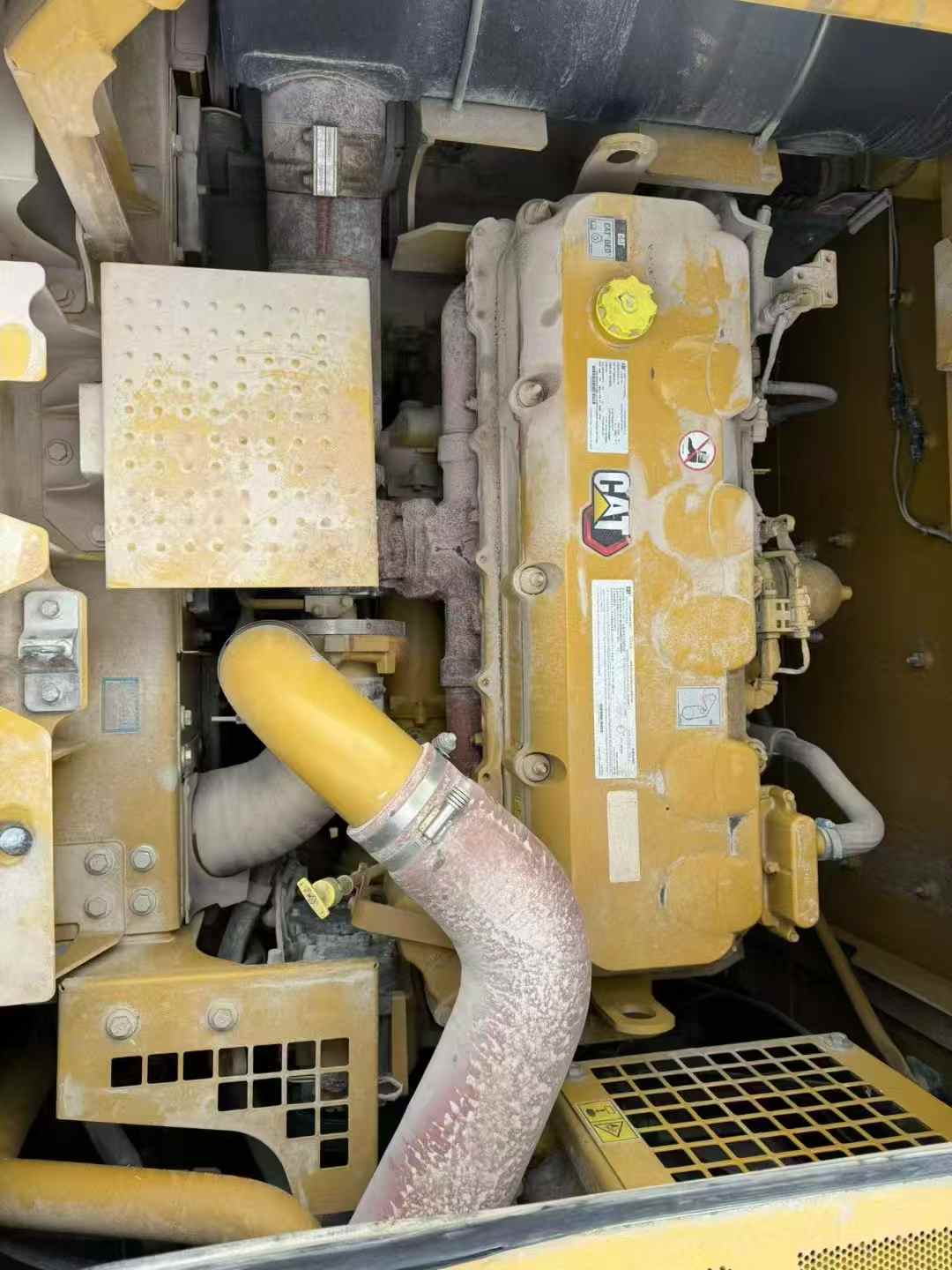 Buy Caterpillar CAT355 Used Excavator / 4 Used Caterpillar CAT355 Excavator 2022 Model / 4