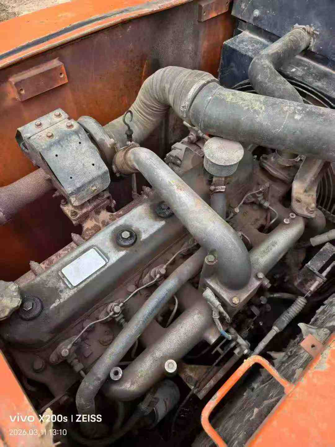 Buy Doosan DH150 Used Excavator / 3 Used Doosan DH150 Excavator 2016 Model / 3