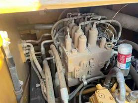 Buy Sany SY200C Used Excavator / 4 Used Sany SY200C Excavator 2022 Model / 4