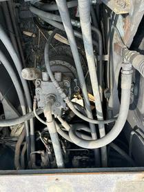 Buy Sumitomo SH200Z3 Used Excavator / 7 Used Sumitomo SH200Z3 Excavator 2016 Model / 7