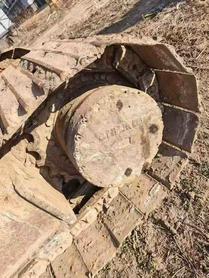 Buy Hyundai R215-7 Used Excavator / 5 Used Hyundai R215-7 Excavator 2016 Model / 5