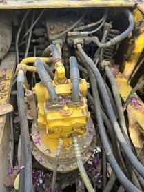 Buy Komatsu PC350 Used Excavator / 3 Used Komatsu PC350 Excavator 2016 Model / 3