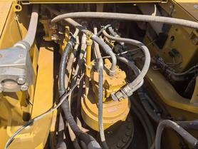 Buy Caterpillar 336E Used Excavator / 5 Used Caterpillar 336E Excavator 2020 Model / 5