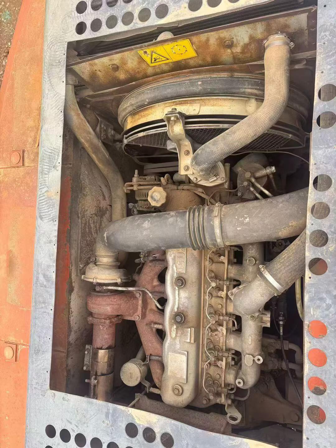 Buy Komatsu PC270-7 Used Excavator / 3 Used Komatsu PC270-7 Excavator 2012 Model / 3