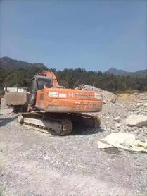 Buy Hitachi EX250-5 Used Excavator / 5 Used Hitachi EX250-5 Excavator 2016 Model / 5