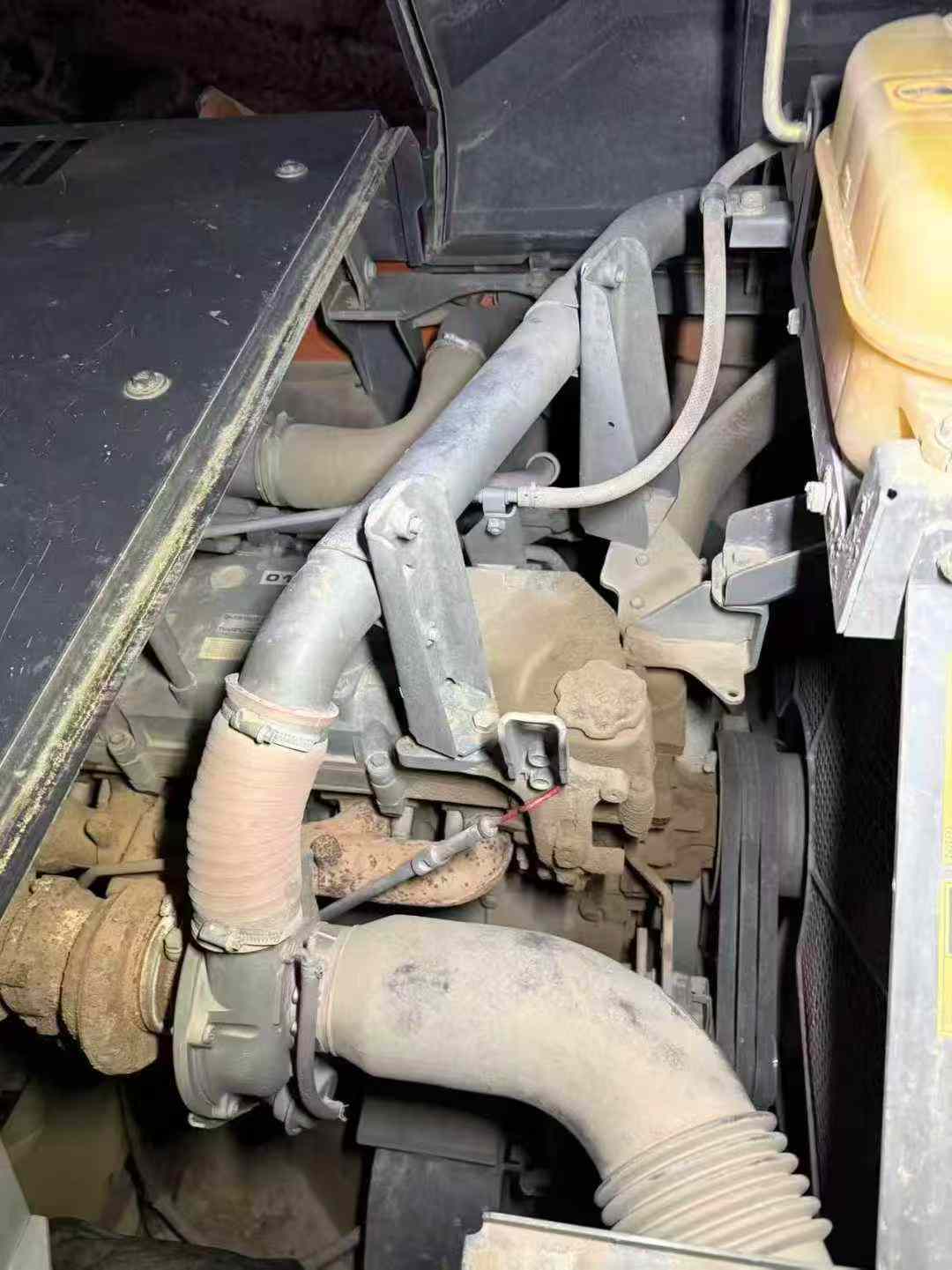 Used Hitachi ZX330-5A Excavator 2019 Model / 2