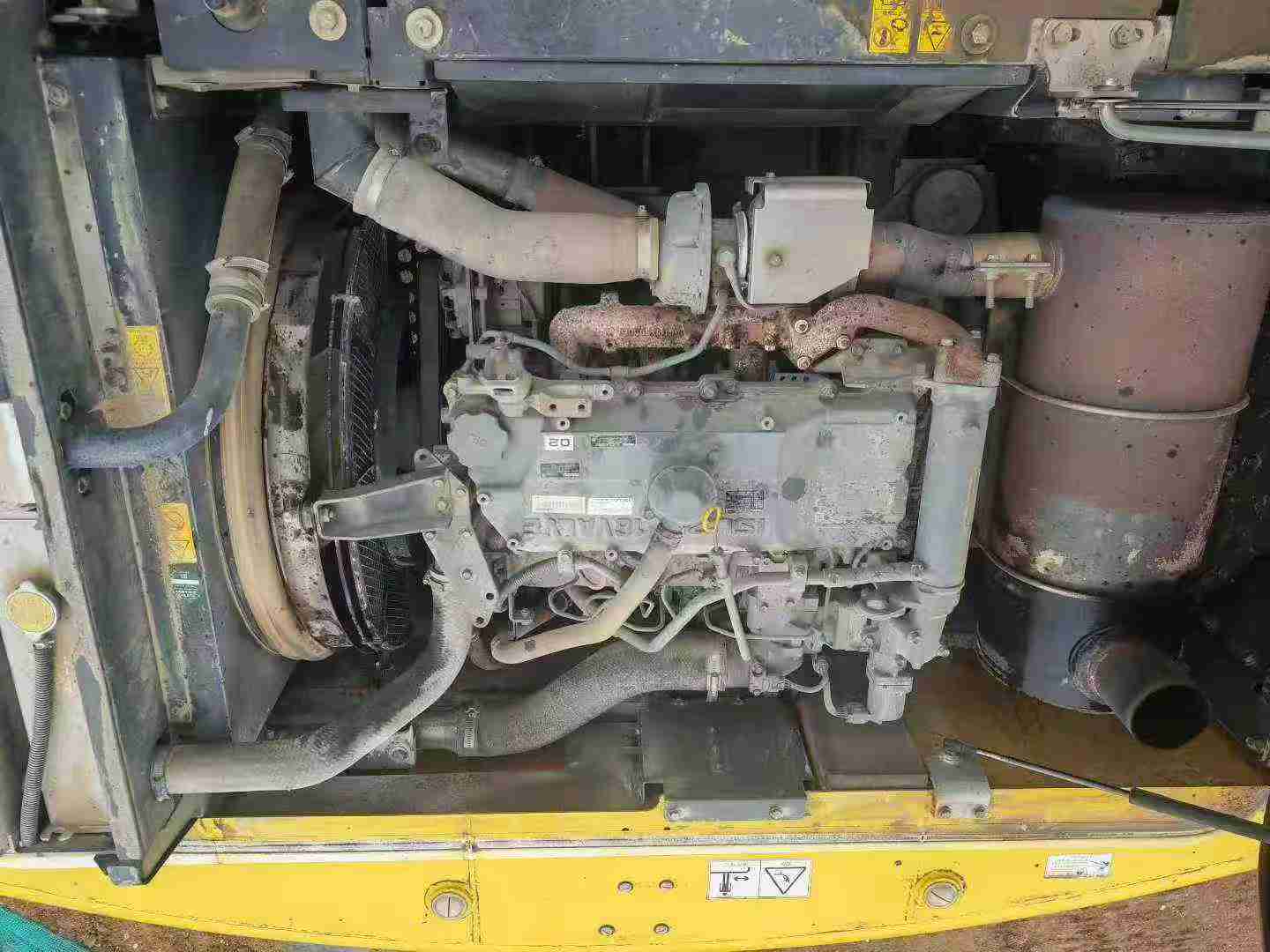 Buy Sumitomo SH220 Used Excavator / 2 Used Sumitomo SH220 Excavator 2019 Model / 2