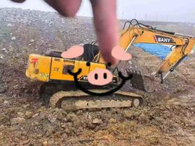 Buy Sany SY235C-8 Used Excavator / 4 Used Sany SY235C-8 Excavator 2016 Model / 4