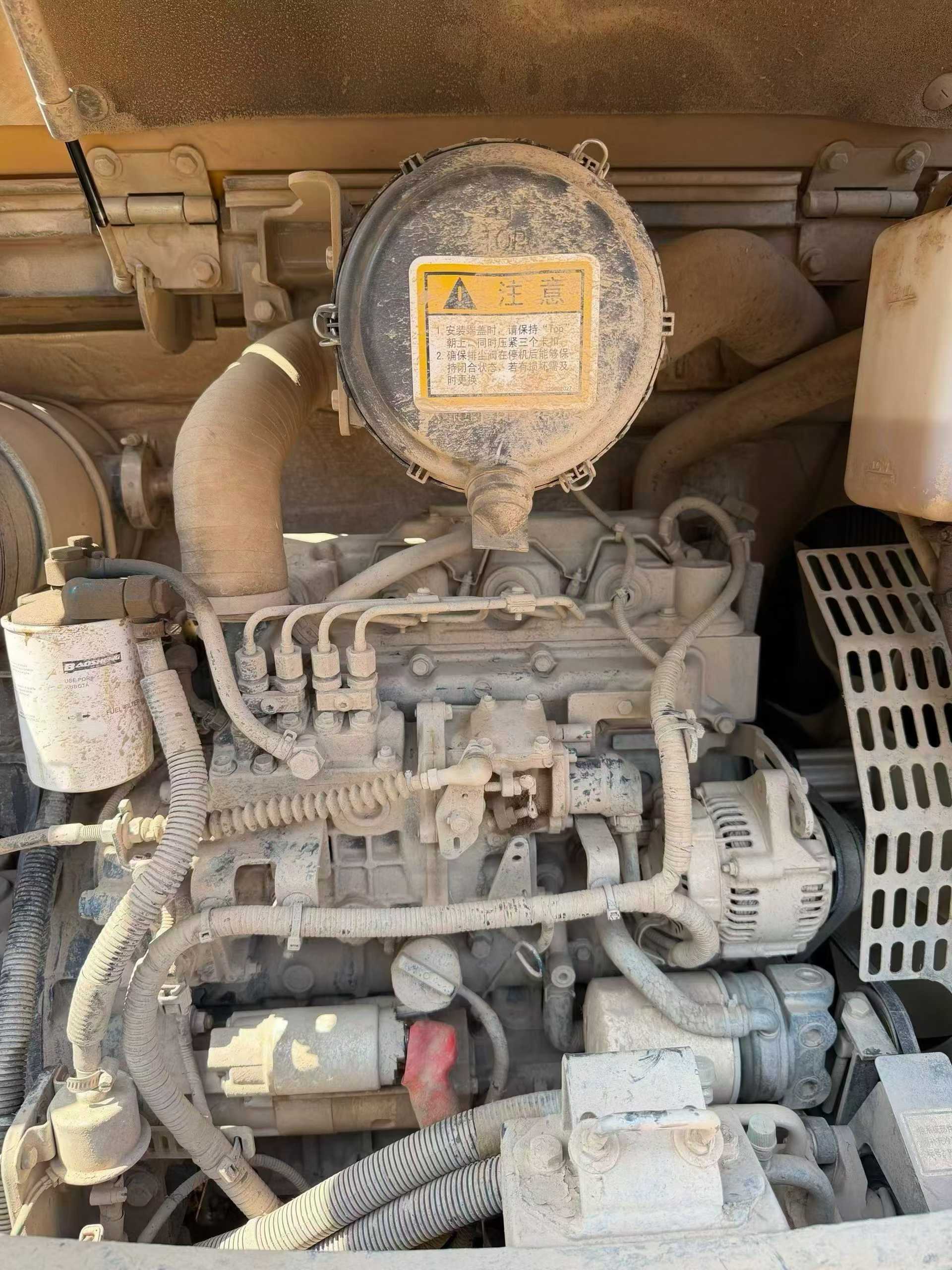 Buy XCMG XE55D Used Excavator / 2 Used XCMG XE55D Excavator 2023 Model / 2