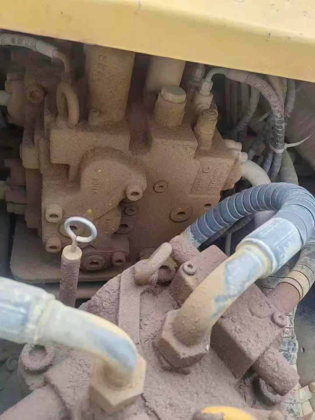 Buy Sany SY305C Used Excavator / 5 Used Sany SY305C Excavator 2017 Model / 5