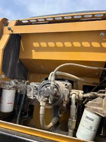 Buy Sany SY215C Used Excavator / 7 Used Sany SY215C Excavator 2021 Model / 7