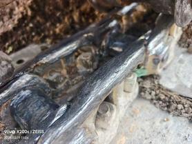 Buy Hitachi EX70 Used Excavator / 6 Used Hitachi EX70 Excavator 2012 Model / 6