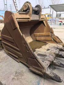 Buy Sany SY870H Used Excavator / 4 Used Sany SY870H Excavator 2016 Model / 4