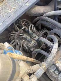 Buy XCMG XE550DK Used Excavator / 3 Used XCMG XE550DK Excavator 2020 Model / 3